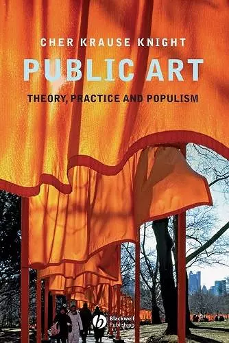 Public Art cover