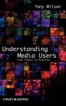 Understanding Media Users cover