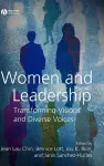 Women and Leadership cover