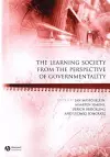 The Learning Society from the Perspective of Governmentality cover