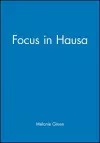 Focus in Hausa cover