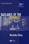 Badlands of the Republic cover