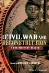 The Civil War and Reconstruction cover