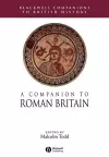 A Companion to Roman Britain cover