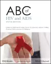 ABC of HIV and AIDS cover