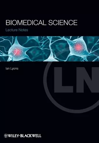 Biomedical Science cover