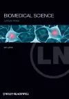 Biomedical Science cover