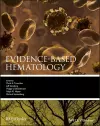 Evidence-Based Hematology cover