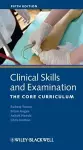 Clinical Skills and Examination cover