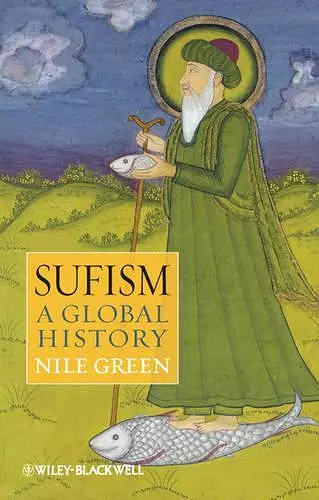 Sufism cover