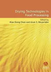 Drying Technologies in Food Processing cover