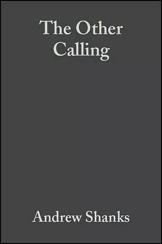 The Other Calling cover