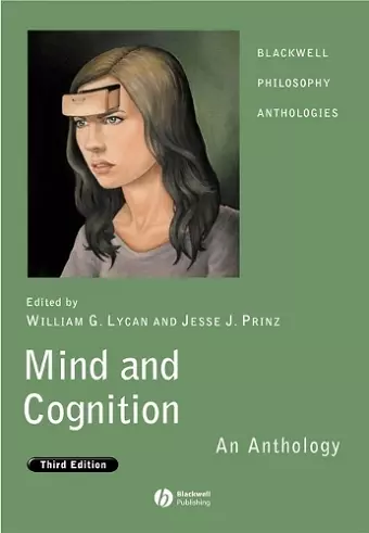Mind and Cognition cover