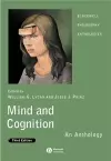 Mind and Cognition cover