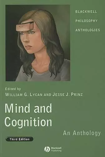 Mind and Cognition cover