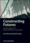 Constructing Futures cover