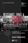 Resistance, Space and Political Identities cover