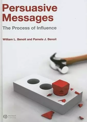 Persuasive Messages cover