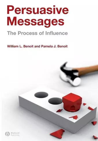 Persuasive Messages cover