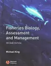 Fisheries Biology, Assessment and Management cover