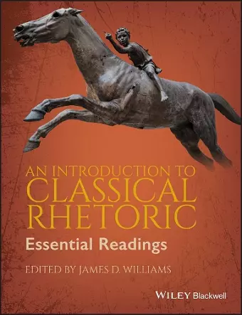 An Introduction to Classical Rhetoric cover