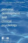 Personal Development and Clinical Psychology cover