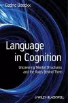 Language in Cognition cover