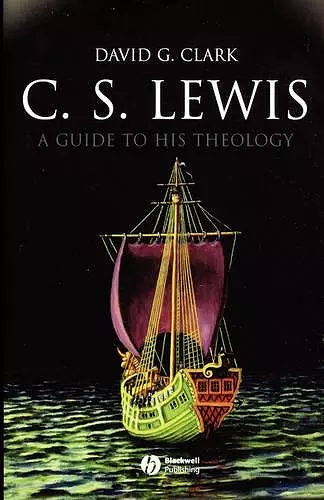 C.S. Lewis cover