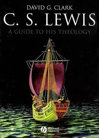 C.S. Lewis cover