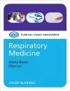 Respiratory Medicine cover
