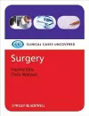 Surgery cover