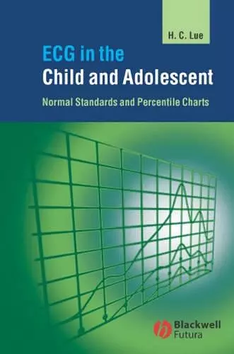 ECG in the Child and Adolescent cover