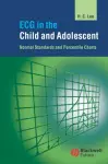 ECG in the Child and Adolescent cover