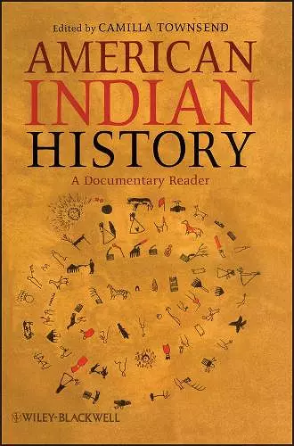 American Indian History cover