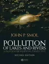 Pollution of Lakes and Rivers cover