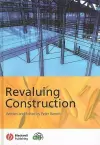 Revaluing Construction cover