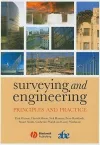 Surveying and Engineering cover