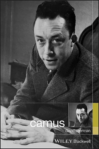 Camus cover