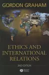 Ethics and International Relations cover