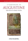 A Companion to Augustine cover