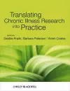 Translating Chronic Illness Research into Practice cover