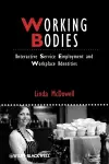 Working Bodies cover