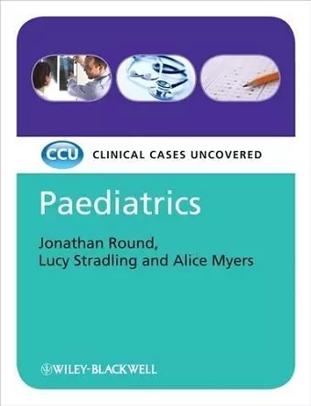 Paediatrics cover