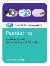 Paediatrics cover