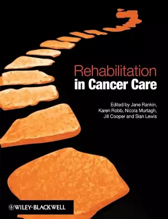 Rehabilitation in Cancer Care cover