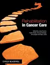 Rehabilitation in Cancer Care cover