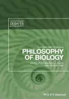 Contemporary Debates in Philosophy of Biology cover