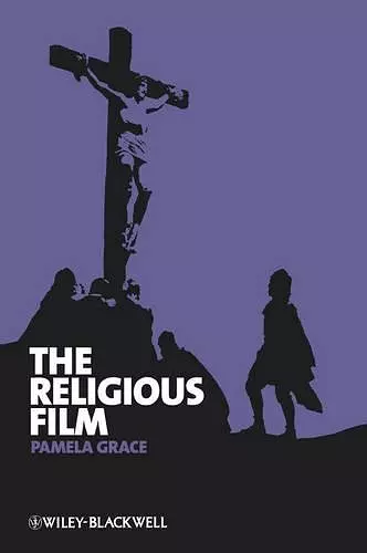 The Religious Film cover