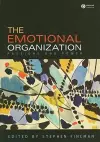 The Emotional Organization cover