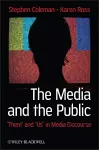 The Media and The Public cover